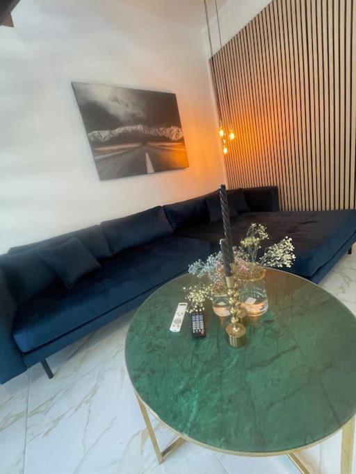 Ekslusive By Lejlighed Apartment Sonderborg Exterior photo